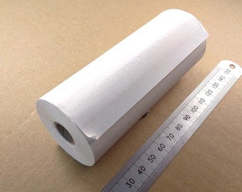 Lecroy Thermal Printer Paper Roll For Oscilloscope Print-Out 110mm Width