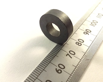 Toroidal Ferrite Core 18mm Diameter EMC Inductor Coil Form Choke