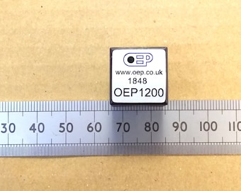 Audio Transformer 1 to 1 600:600 Ohm 4kV Line Isolation